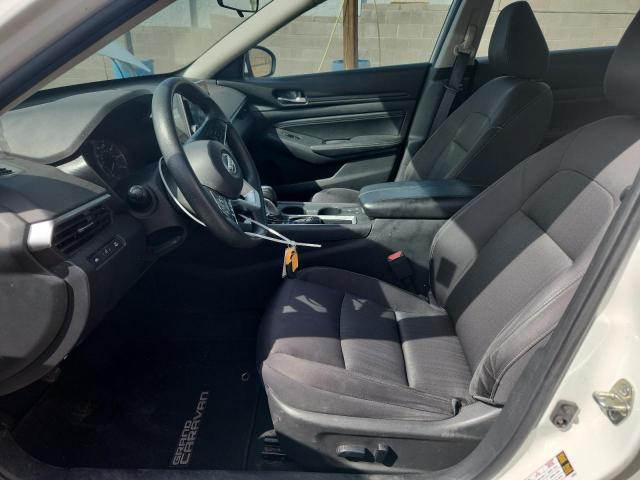 Photo 7 from auction – 2020 NISSAN ALTIMA S with VIN 1N4BL4BVXLC206757