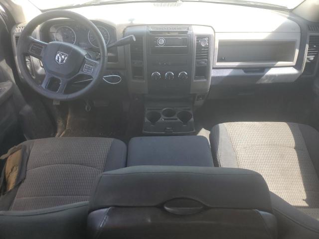 Photo 8 from auction – 2012 DODGE RAM 1500 S with VIN 1C6RD6KTXCS141356