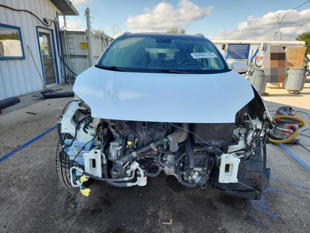 Photo 5 from auction – 2017 KIA SPORTAGE E with VIN KNDPNCAC4H7173971
