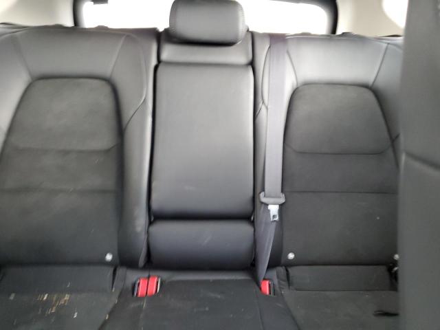 Photo 10 from auction – 2022 MAZDA CX-5 SELEC with VIN JM3KFBBMXN1554724
