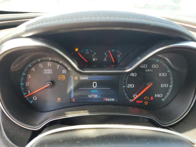 Photo 9 from auction – 2014 CHEVROLET IMPALA LT with VIN 2G1115SL7E9179844