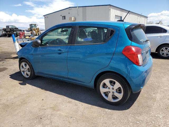 Photo 2 from auction – 2020 CHEVROLET SPARK LS with VIN KL8CB6SA9LC458051
