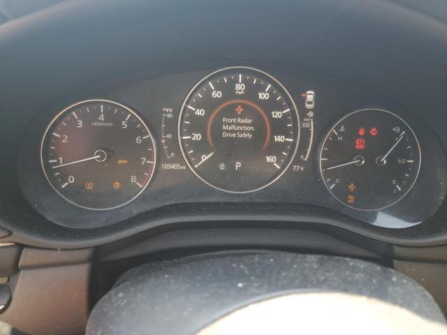 Photo 9 from auction – 2020 MAZDA 3 with VIN 3MZBPBEM1LM125776