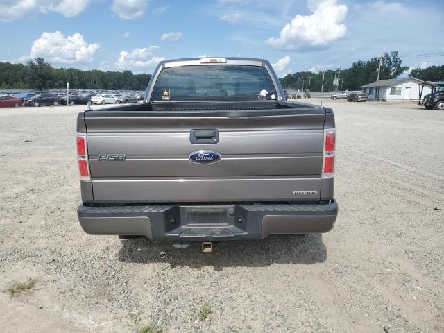 Photo 6 from auction – 2013 FORD F150 SUPER with VIN 1FTFX1CF9DKF40484