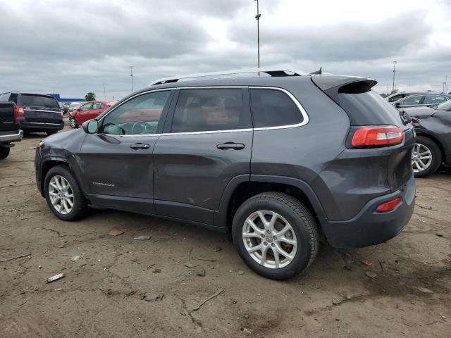 Photo 2 from auction – 2016 JEEP CHEROKEE L with VIN 1C4PJLCB8GW230774