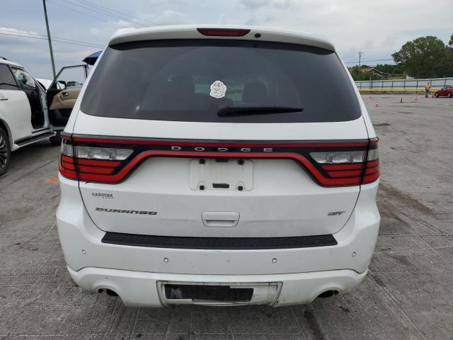 Photo 6 from auction – 2019 DODGE DURANGO GT with VIN 1C4RDHDG1KC768525