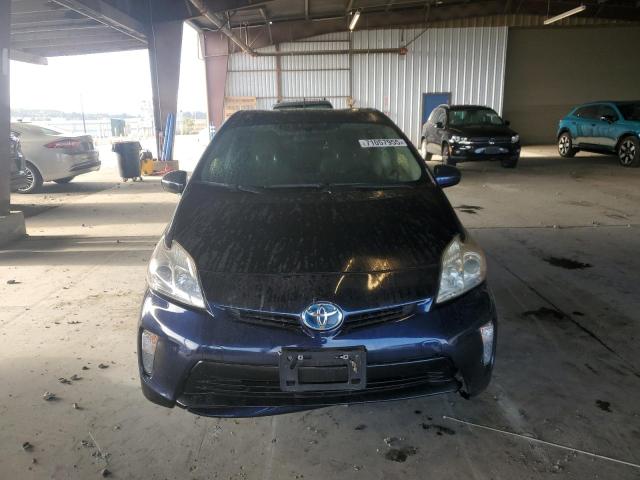 Photo 5 from auction – 2015 TOYOTA PRIUS with VIN JTDKN3DU4F0478343
