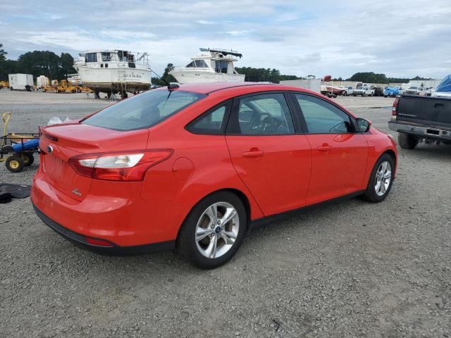 Photo 3 from auction – 2014 FORD FOCUS SE with VIN 1FADP3F20EL285527