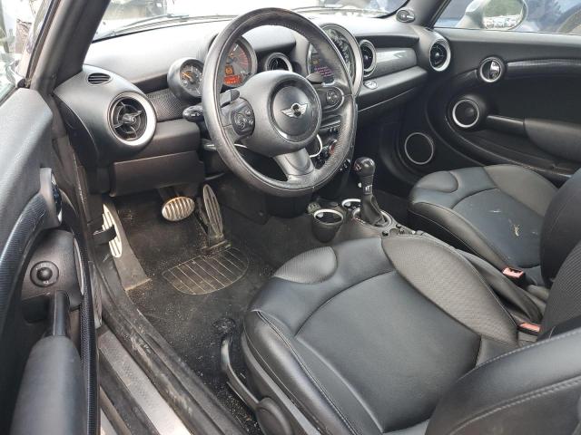Photo 8 from auction – 2015 MINI COOPER S with VIN WMWZP3C52FT708959