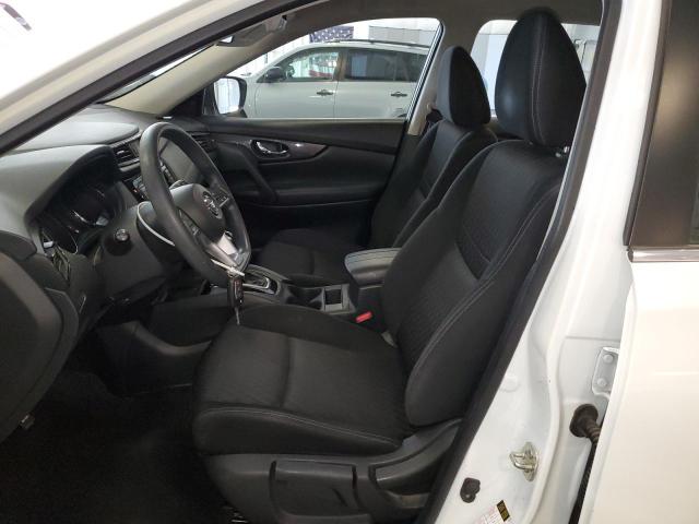 Photo 7 from auction – 2018 NISSAN ROGUE S with VIN KNMAT2MVXJP505422