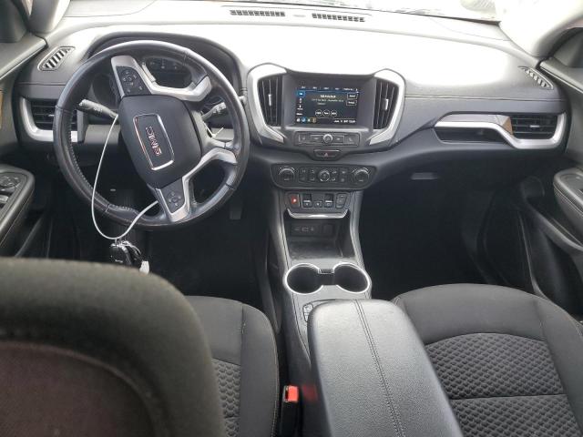 Photo 8 from auction – 2018 GMC TERRAIN SLE with VIN 3GKALMEV2JL267706