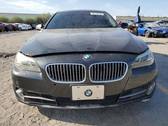 Photo 5 from auction – 2011 BMW 528 I with VIN WBAFR1C57BC747896