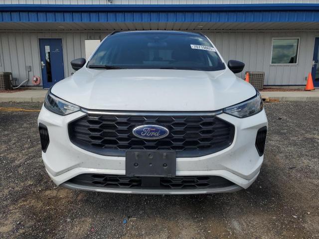 Photo 5 from auction – 2023 FORD ESCAPE ST with VIN 1FMCU9MN6PUB35591