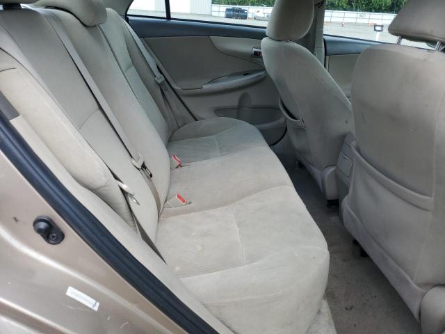 Photo 10 from auction – 2010 TOYOTA COROLLA BA with VIN 1NXBU4EE0AZ190672