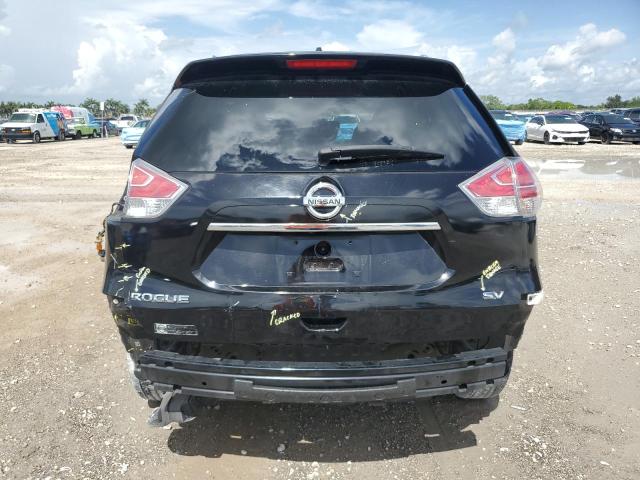 Photo 6 from auction – 2015 NISSAN ROGUE S with VIN KNMAT2MT8FP575863