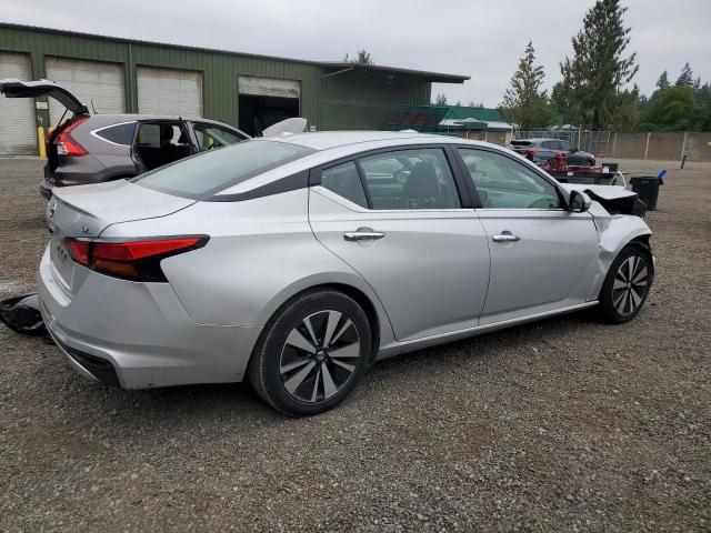 Photo 3 from auction – 2019 NISSAN ALTIMA SL with VIN 1N4BL4EV0KC232522