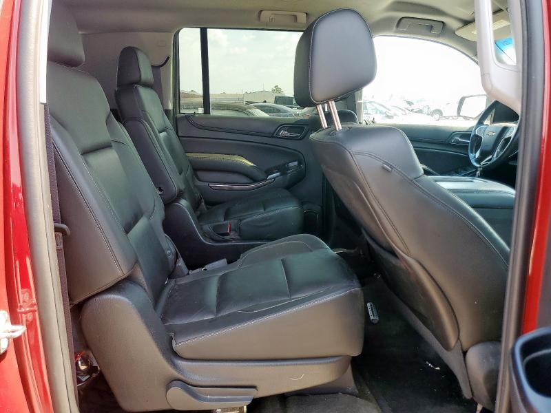 Photo 11 from auction – 2015 CHEVROLET SUBURBAN C with VIN 1GNSCJKC4FR162156