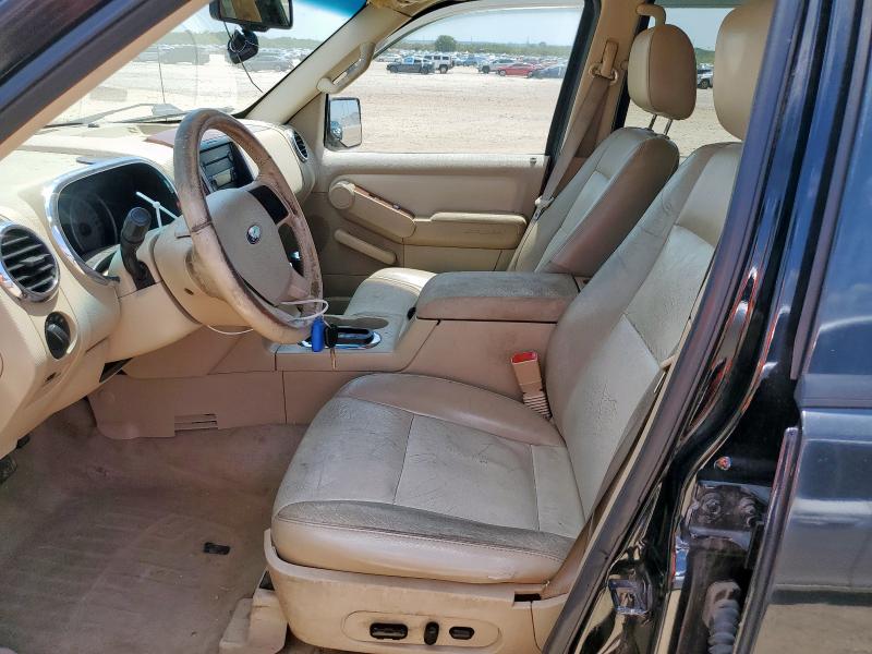 Photo 7 from auction – 2006 FORD EXPLORER E with VIN 1FMEU64E56UB68359