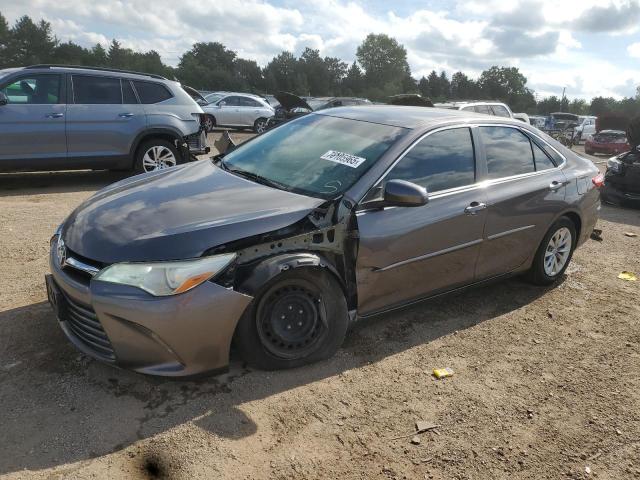 TOYOTA CAMRY LE 2016 with VIN 4T1BF1FK9GU565416 - Photo from auction