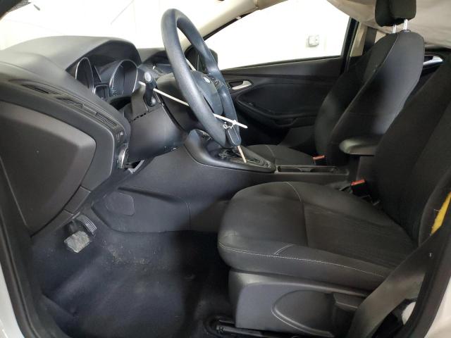 Photo 7 from auction – 2016 FORD FOCUS SE with VIN 1FADP3F26GL341313