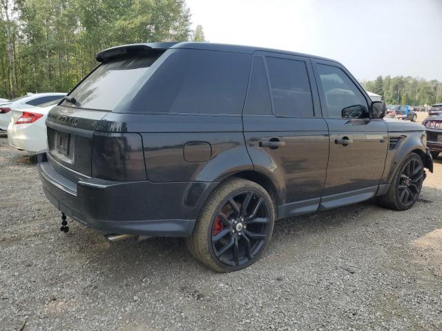 Photo 3 from auction – 2012 LAND ROVER RANGE ROVE with VIN SALSK2D40CA755717