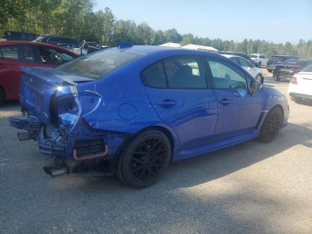 Photo 3 from auction – 2018 SUBARU WRX PREMIU with VIN JF1VA1D67J9825110