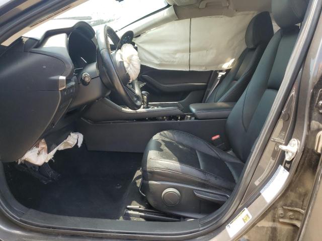 Photo 7 from auction – 2019 MAZDA 3 SELECT with VIN JM1BPBAM6K1132999