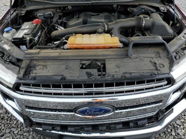 Photo 11 from auction – 2018 FORD F150 SUPER with VIN 1FTEW1EG7JFA68682