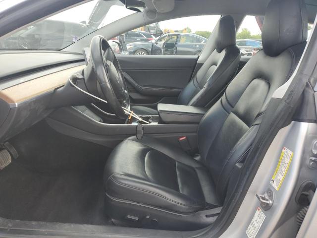 Photo 7 from auction – 2018 TESLA MODEL 3 with VIN 5YJ3E1EA2JF011610