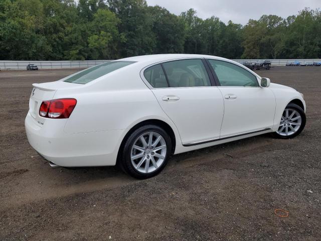Photo 3 from auction – 2006 LEXUS GS 300 with VIN JTHBH96SX65004114