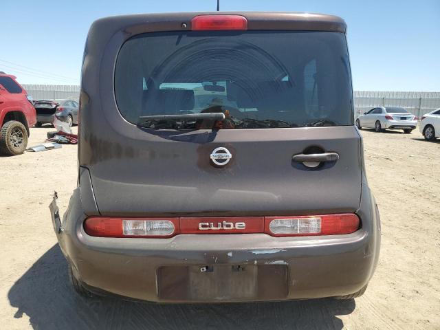 Photo 6 from auction – 2010 NISSAN CUBE BASE with VIN JN8AZ2KR6AT161359