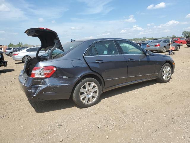 Photo 3 from auction – 2012 MERCEDES-BENZ E 350 4MAT with VIN WDDHF8JB1CA601759