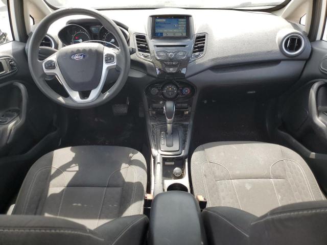 Photo 8 from auction – 2019 FORD FIESTA SE with VIN 3FADP4EJ5KM105466
