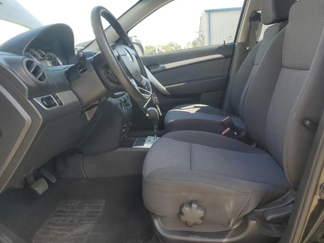 صورة رقم 7 من المزاد - 2011 CHEVROLET AVEO LS مع VIN KL1TD5DE6BB212954