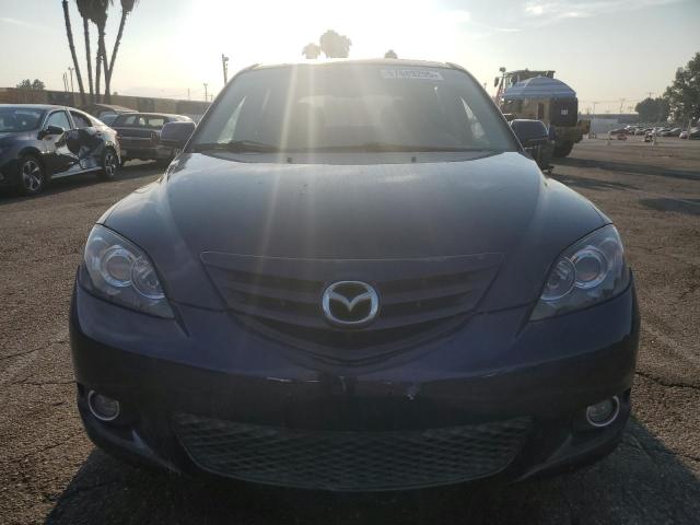 Photo 5 from auction – 2005 MAZDA 3 HATCHBAC with VIN JM1BK143451266460