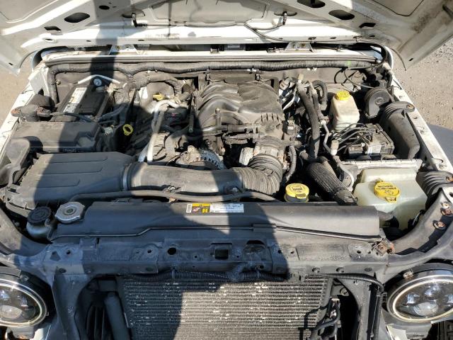 Photo 12 from auction – 2015 JEEP WRANGLER U with VIN 1C4HJWDG4FL619900