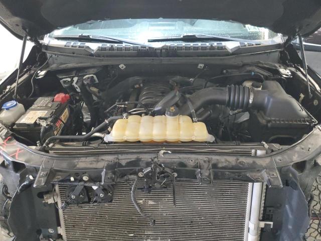 Photo 11 from auction – 2020 FORD F150 SUPER with VIN 1FTEW1E58LFC10930
