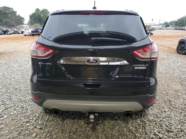 Photo 6 from auction – 2014 FORD ESCAPE TITANIUM with VIN 1FMCU0J98EUA94641