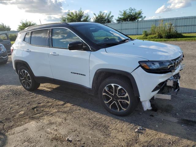 Photo 4 from auction – 2024 JEEP COMPASS LI with VIN 3C4NJDCN1RT588895