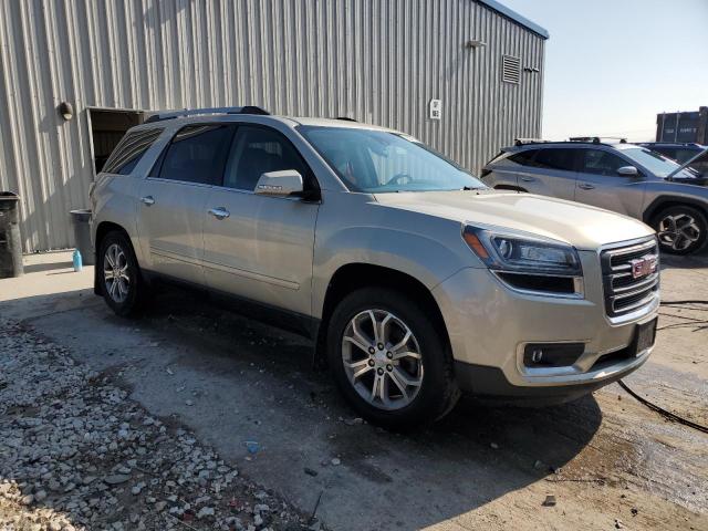 Photo 4 from auction – 2014 GMC ACADIA SLT with VIN 1GKKVRKD8EJ264815
