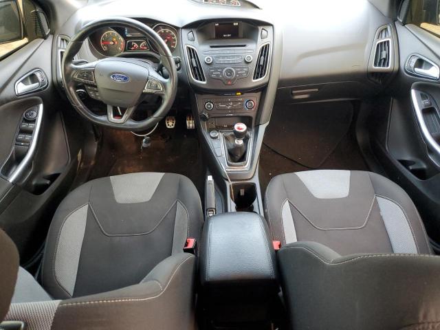 Photo 8 from auction – 2017 FORD FOCUS with VIN 1FADP3L98HL270134
