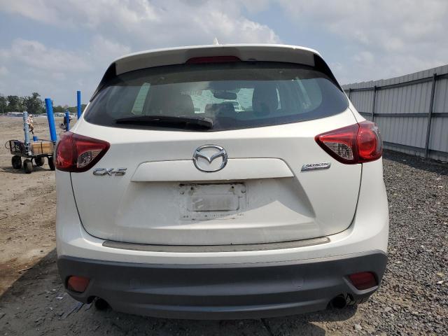 Photo 6 from auction – 2014 MAZDA CX-5 SPORT with VIN JM3KE2BE3E0320099