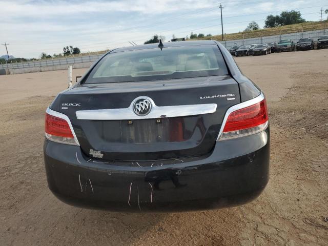 Photo 6 from auction – 2010 BUICK LACROSSE CXL with VIN 1G4GD5EG2AF138574