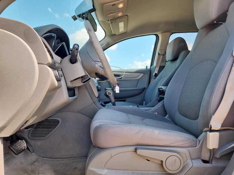 Photo 7 from auction – 2013 CHEVROLET TRAVERSE L with VIN 1GNKVFED5DJ109604