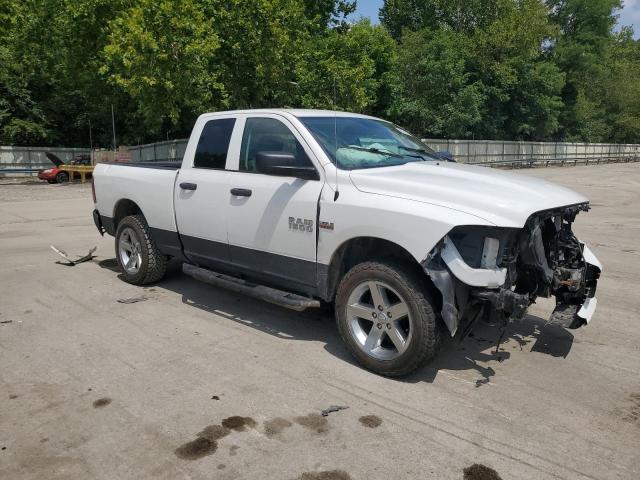 Photo 4 from auction – 2018 RAM 1500 ST with VIN 1C6RR7FT9JS189445