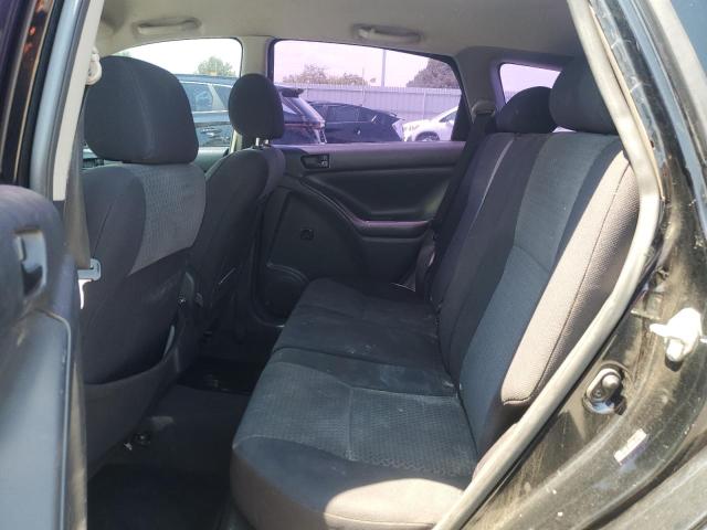 Photo 10 from auction – 2005 TOYOTA MATRIX MAN with VIN 2T1KR32E15C415995