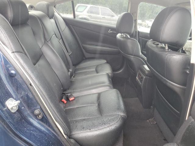 Photo 10 from auction – 2013 NISSAN MAXIMA S with VIN 1N4AA5AP5DC804654