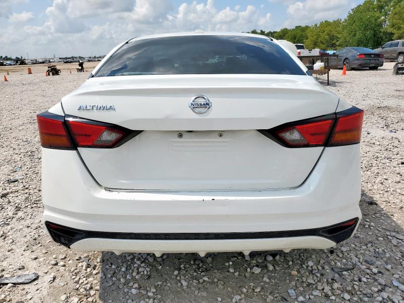 Photo 6 from auction – 2020 NISSAN ALTIMA S with VIN 1N4BL4BV0LC219002