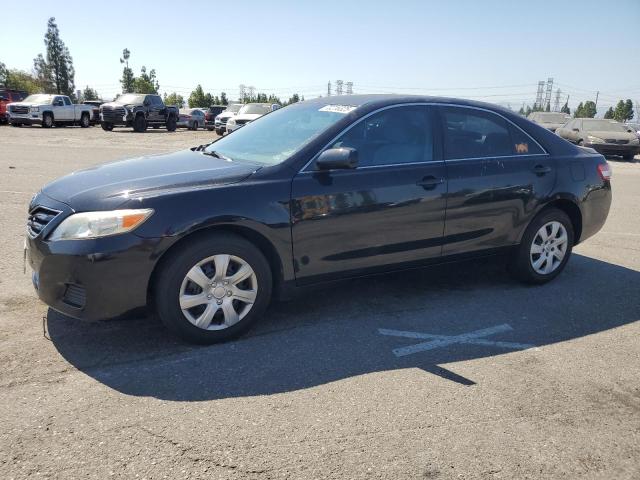 TOYOTA CAMRY BASE 2011 with VIN 4T4BF3EK8BR192901 - Photo from auction