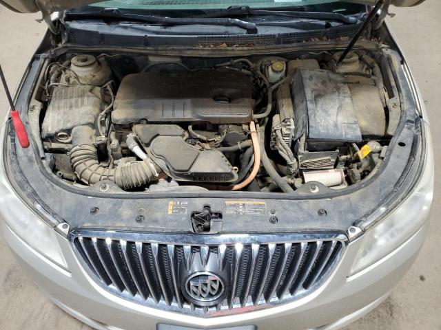 Photo 11 from auction – 2013 BUICK LACROSSE with VIN 1G4GC5ER1DF187449